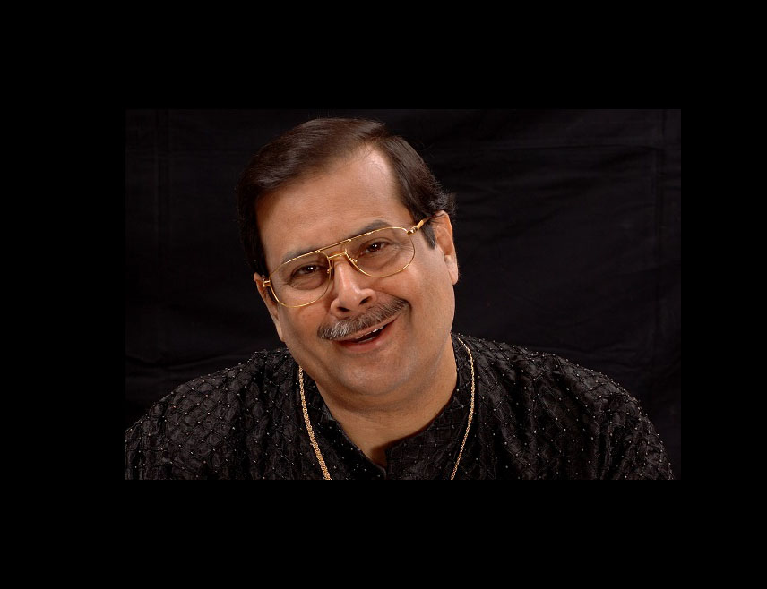 Ajoy Chakraborty