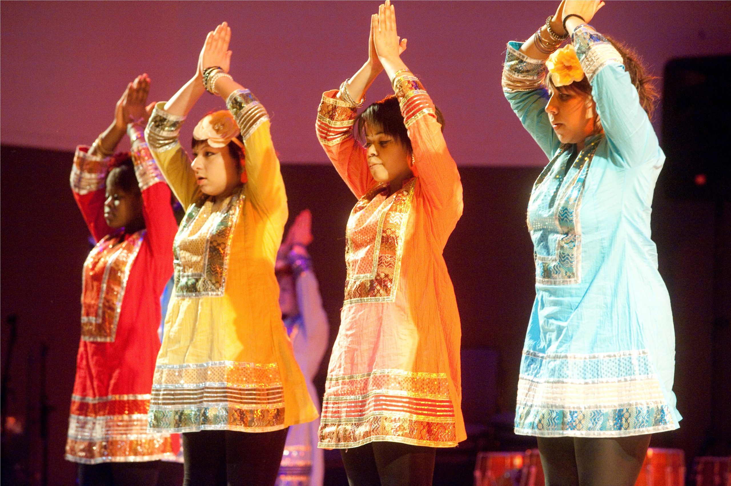sampad arts mela 2011