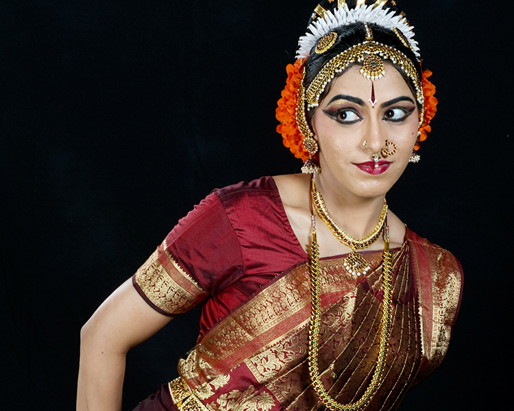 Kopal Vedam for Southern Bells