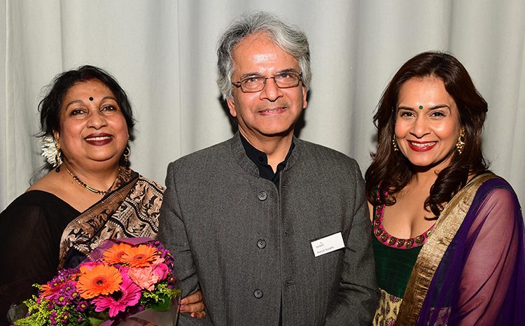 Piali, Ranjit, Satnam