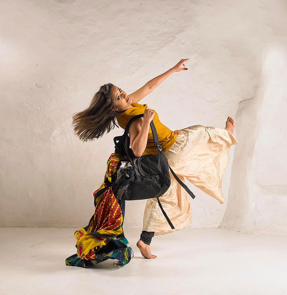 Sona Lisa Dance Company: Breaking Ground