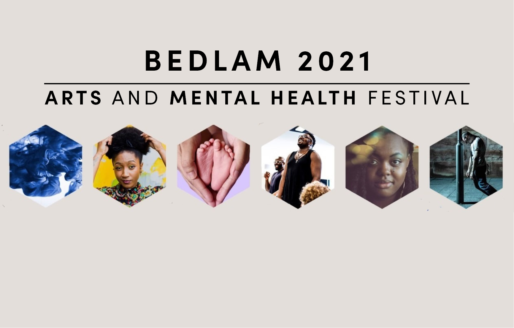 Bedlam 2021 banner