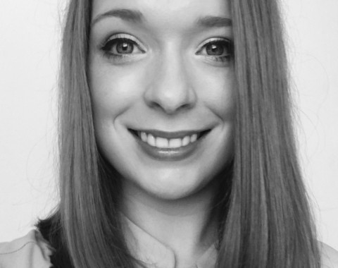 Headshot of Emma Margetson