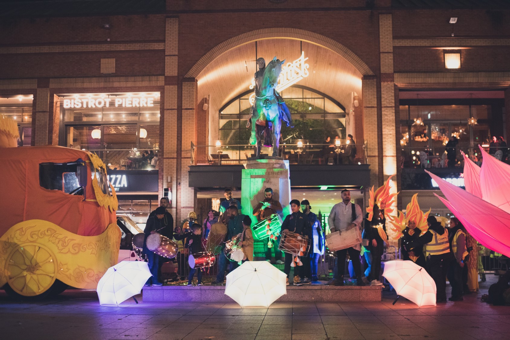 Carnival of Lights
