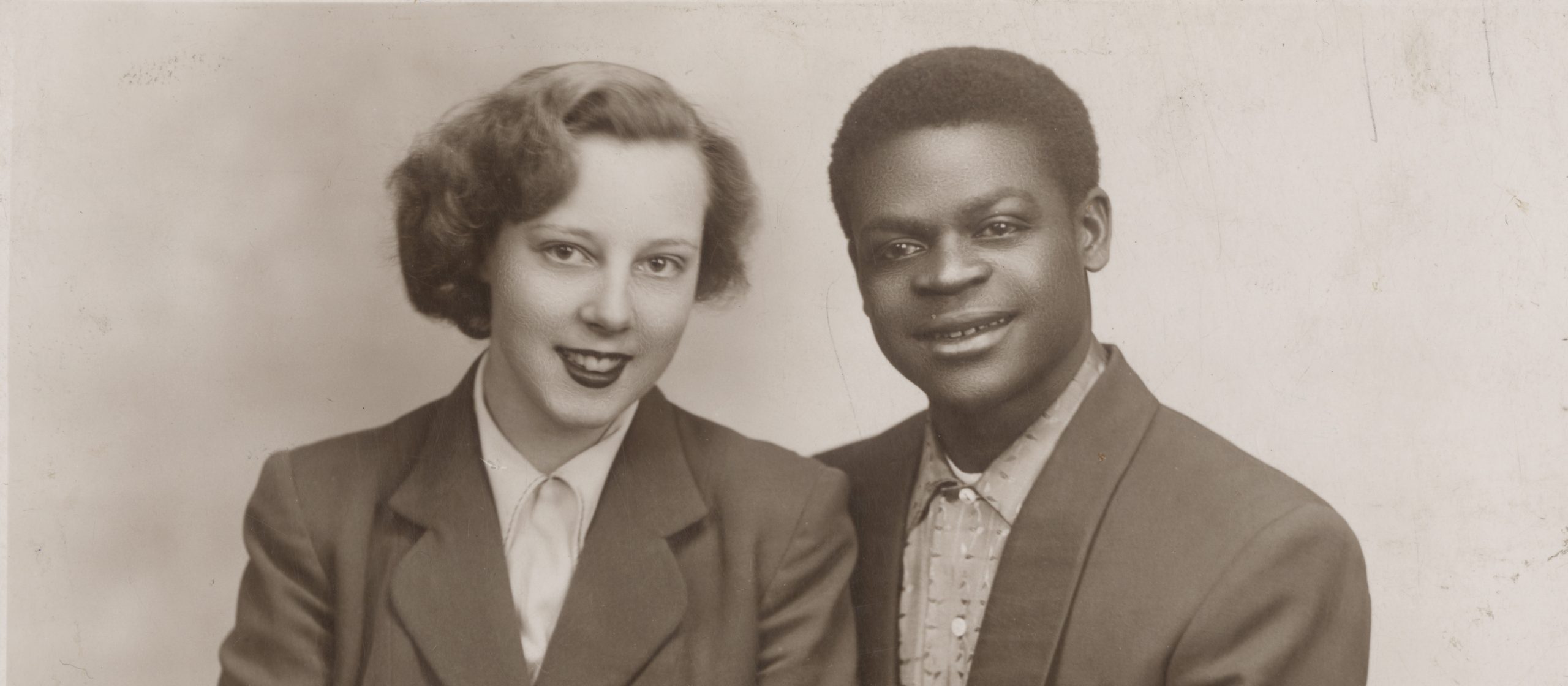 Dyche Collection Couples 1950s