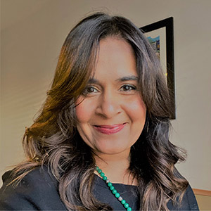 Headshot of Satnam Rana-Grindley