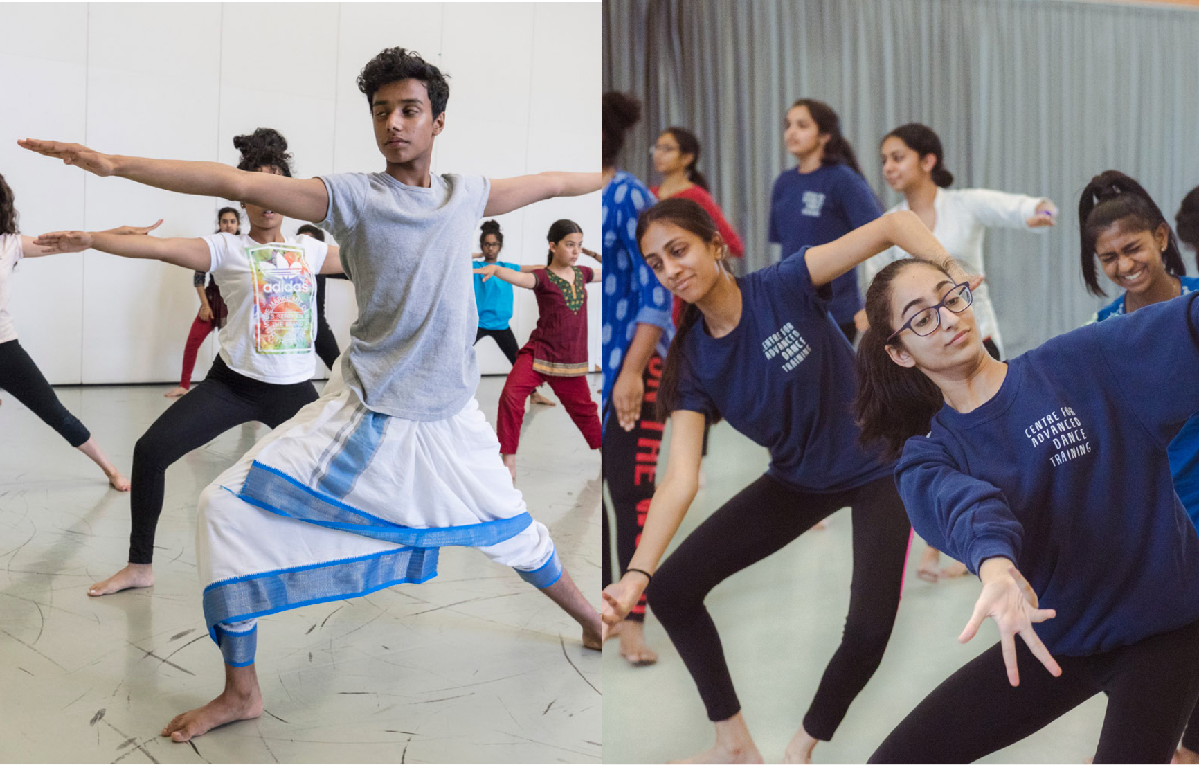 Yuva Gati Summer Sessions