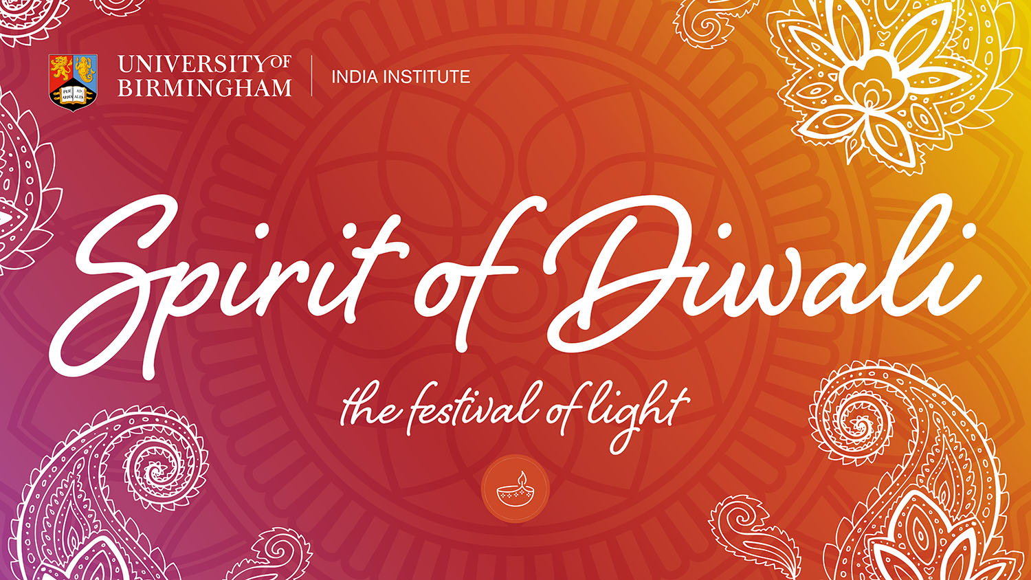 Spirit of Diwali