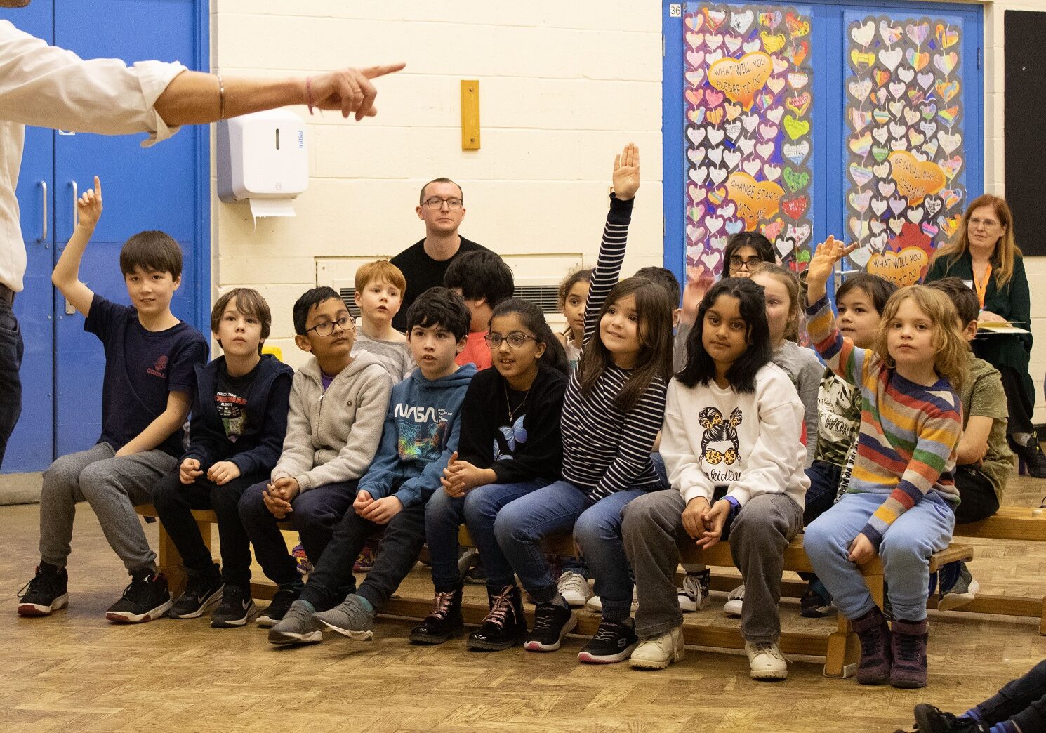 KHPS Birmingham Journeys