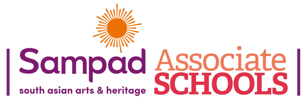Sampad Associate Schools logo
