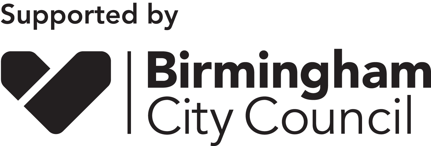 Birmingham city council logo