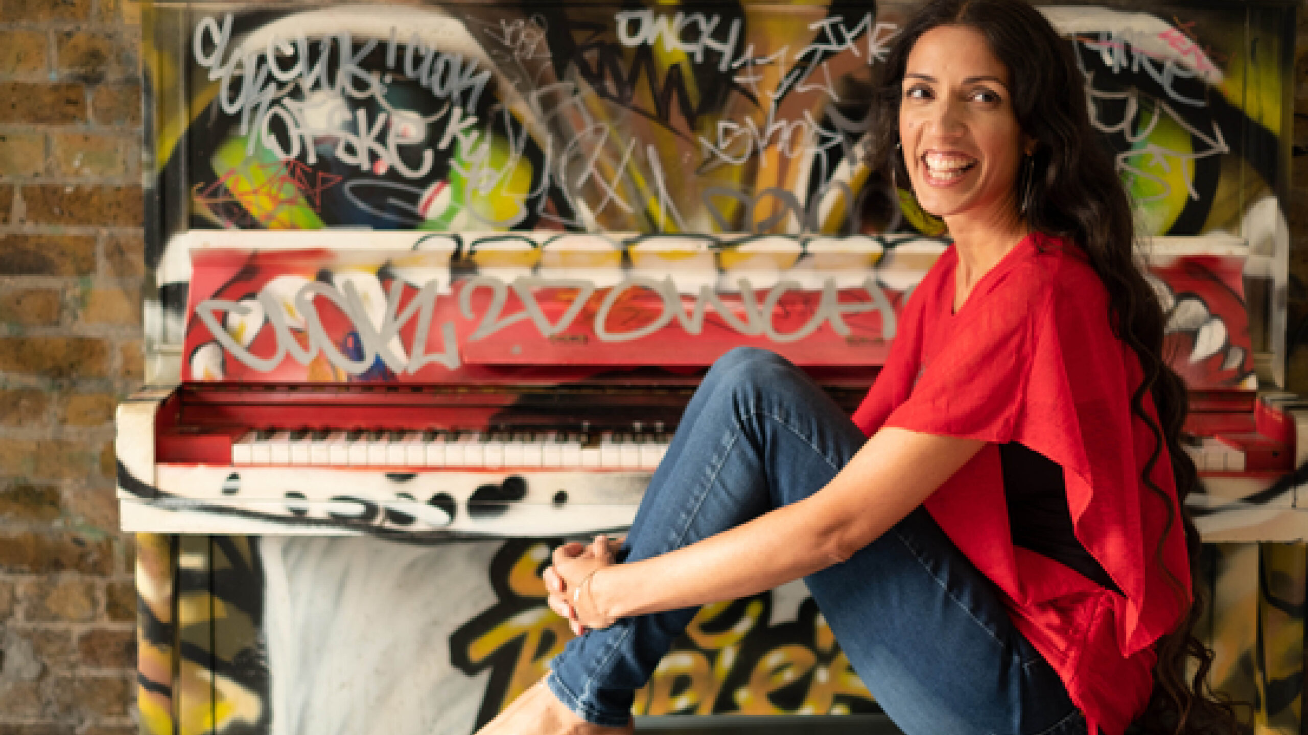 Zoe Rahman image