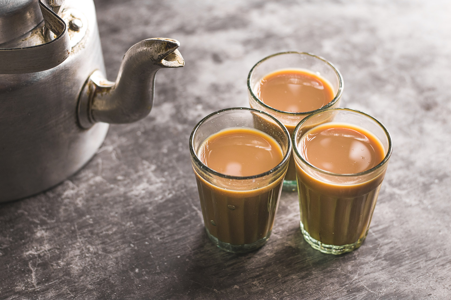 Chai and Chat