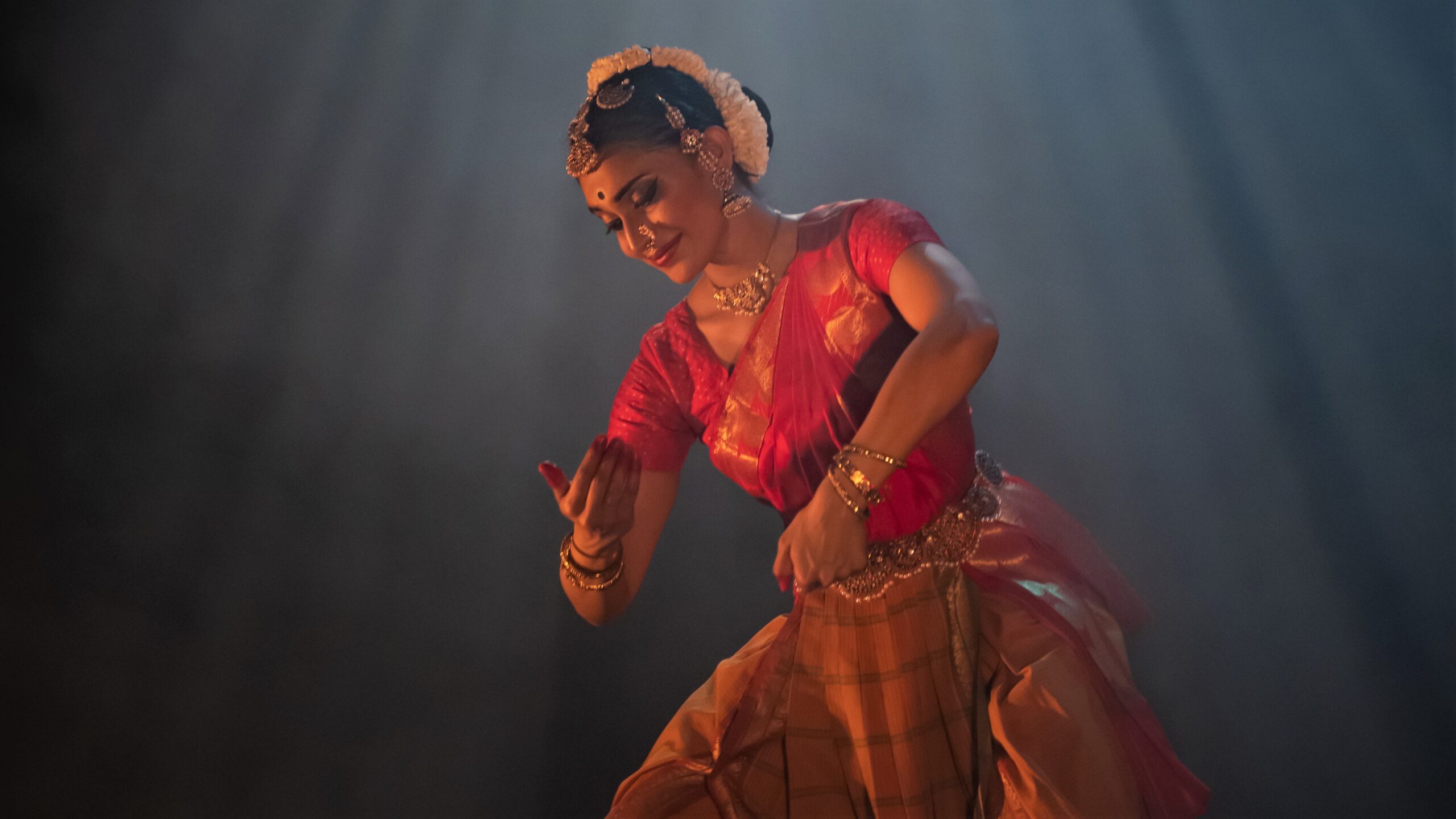 Sam Pad Empowering Voices through Dance: Sampad Supports Abandhana by Divya ...