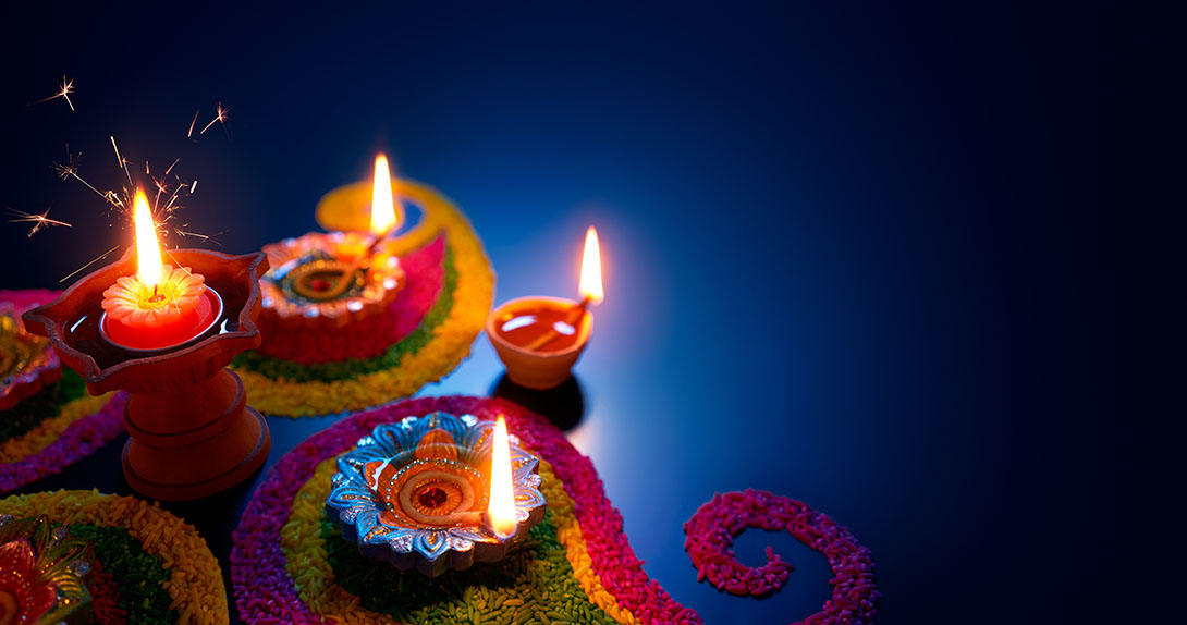 Diwali Festival of Light Celebration