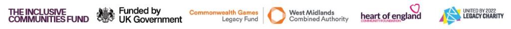 Inclusive Communities logos