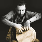 Musician Arian Sadr