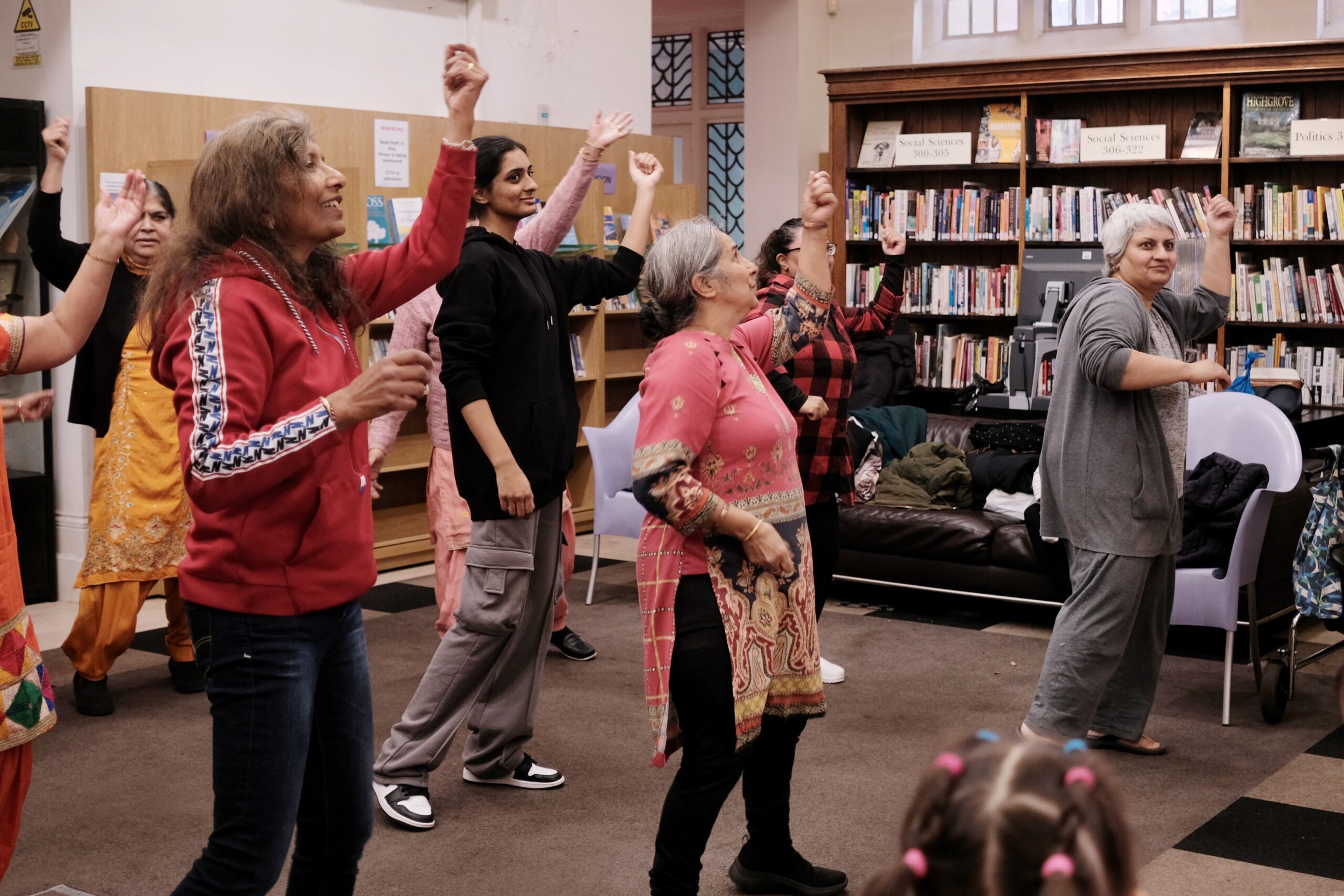 Healing Arts Birmingham
