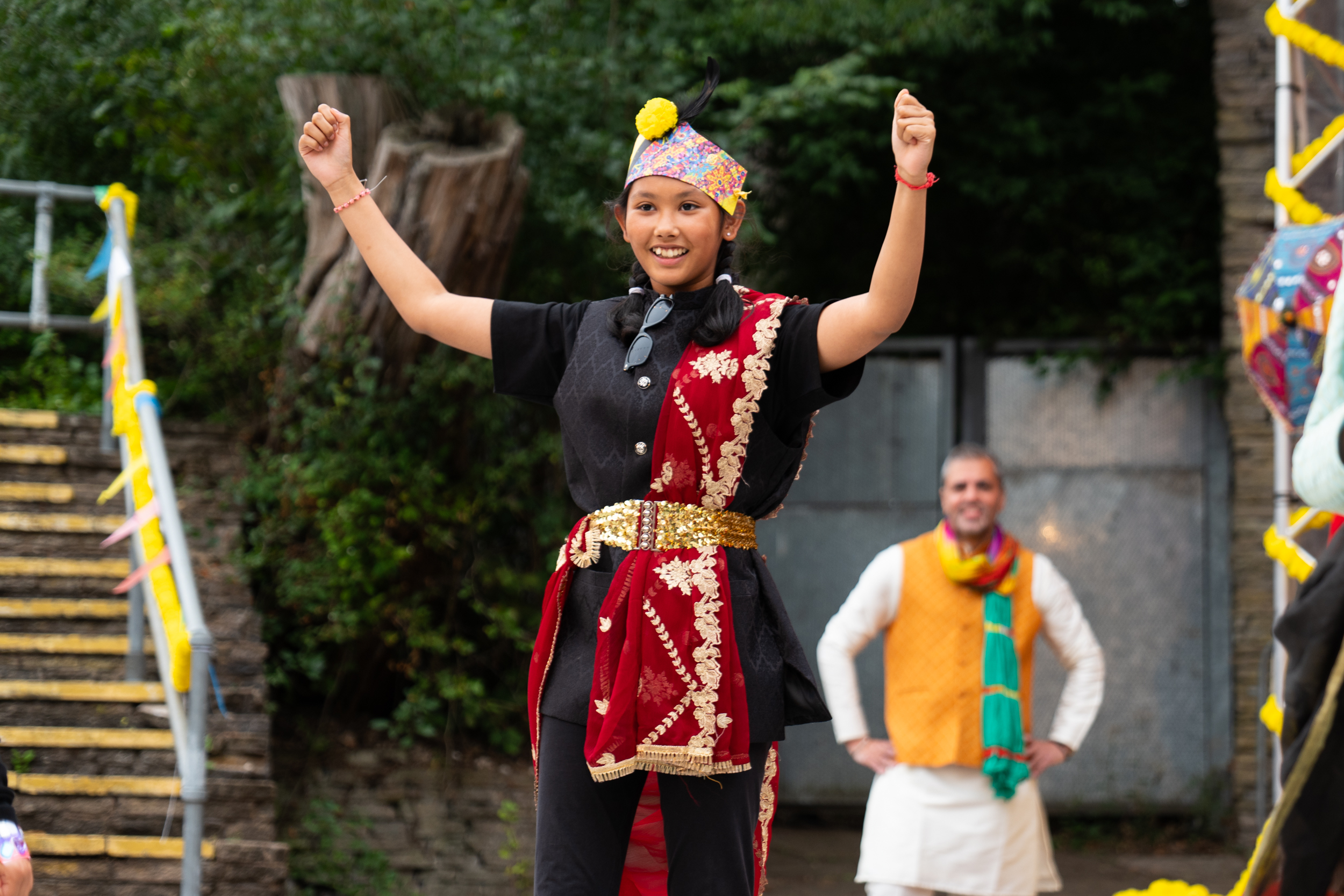 Midsummer Masti July 2025 - Sampad X Mac - Photographer Hayley Salter -1307459