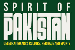 Spirit of Pakistan logo