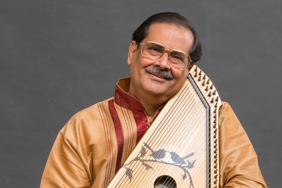 Pandit Ajoy Chakrabarty