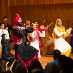 Ultimate Bhangra Dance Group