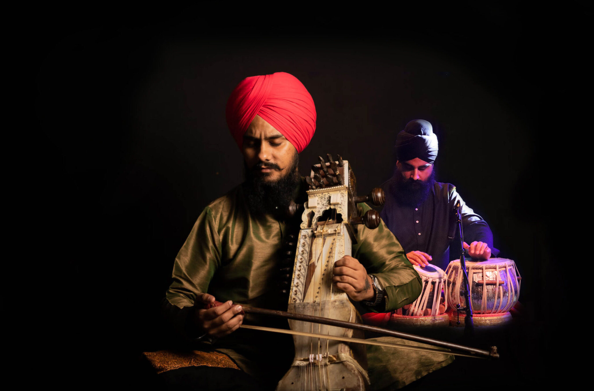 SatwinderandGurdain