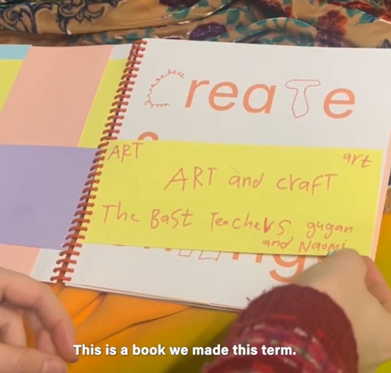 CreateChangeBook