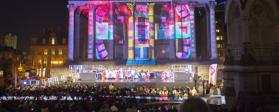 South Asian Festival: Mandala