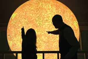 Helios at The Exchange